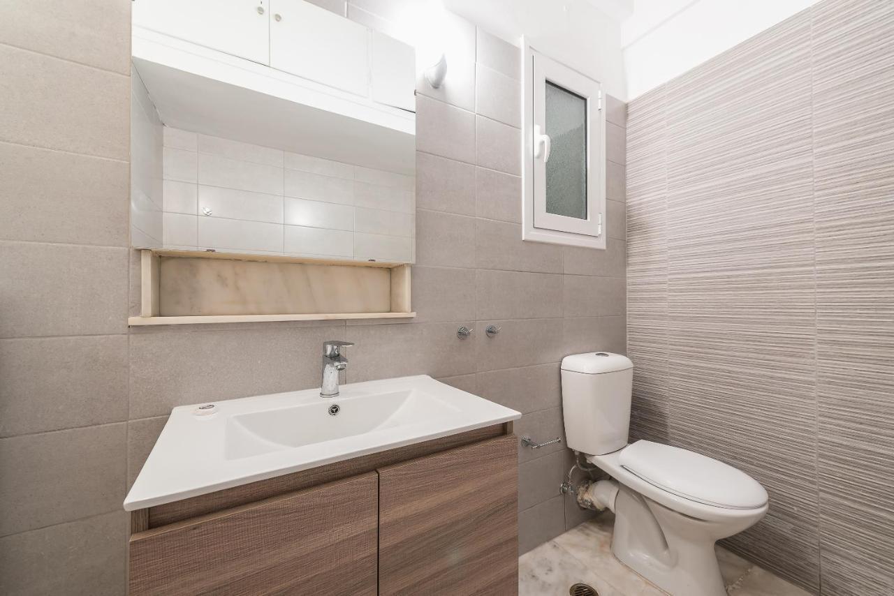 Victoria Plaza Palace Apartments Афины Экстерьер фото
