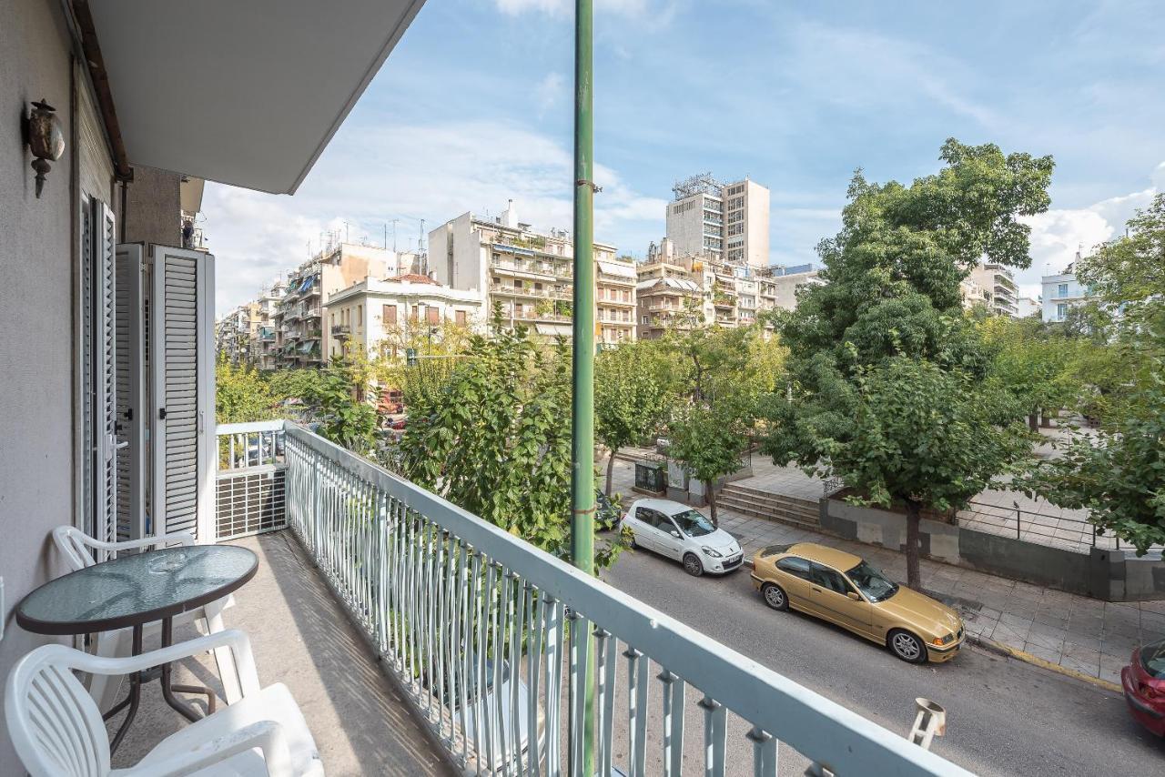 Victoria Plaza Palace Apartments Афины Экстерьер фото